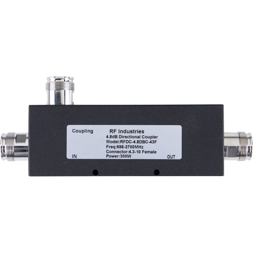 RFDC-4.8DBC-43F