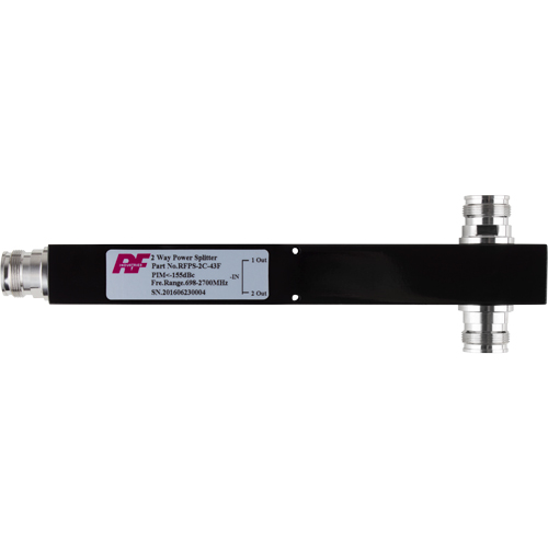 RFPS-2C-43F